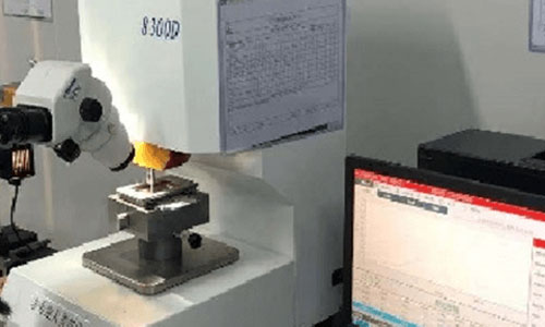 質量管控