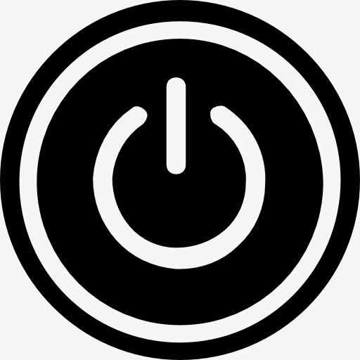 電源